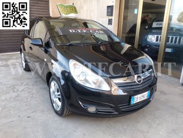 OPEL CORSA 1.3 CDTI