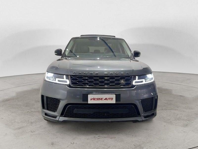 Land Rover Range Rover Sport 3.0 SDV6 306cv HSE Dynamic aut.