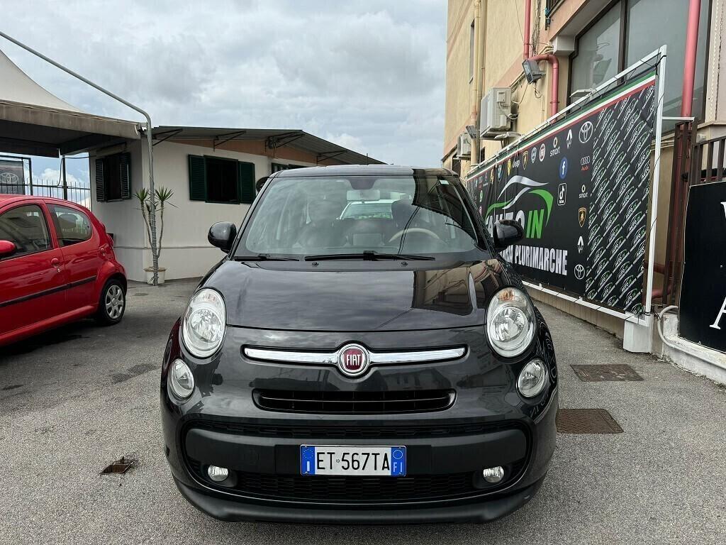 Fiat 500L 1300Multijet