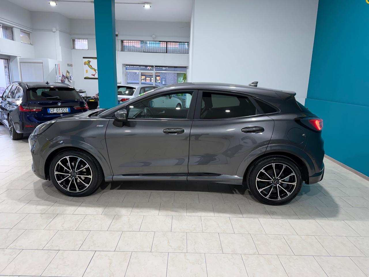 FORD PUMA 2020 ST-LINE X *BANG&OLUFSEN * FULL
