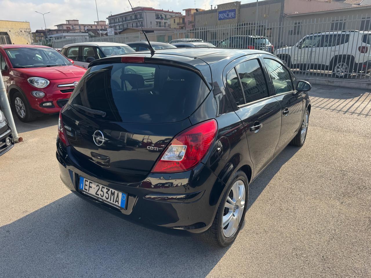 Opel Corsa 5 Porte Corsa 5p 1.3 cdti Cosmo