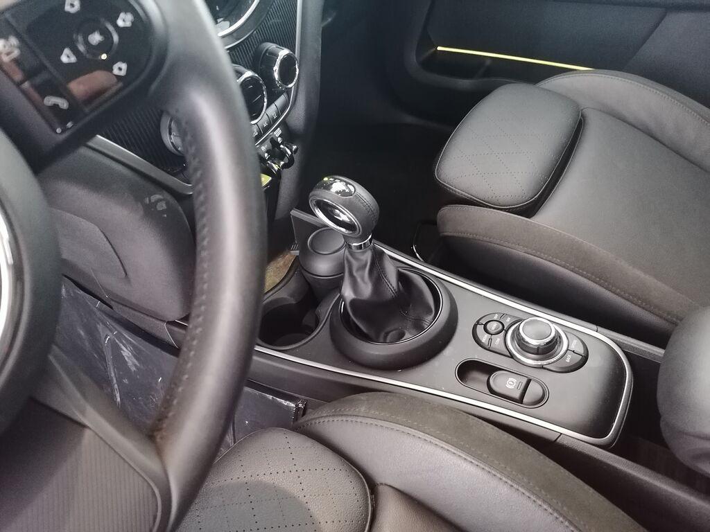 Mini Cooper SE Countryman Mini Countryman 1.5 Cooper SE Hype all4 auto
