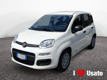 FIAT Panda New 1.0 70cv Hybrid Panda