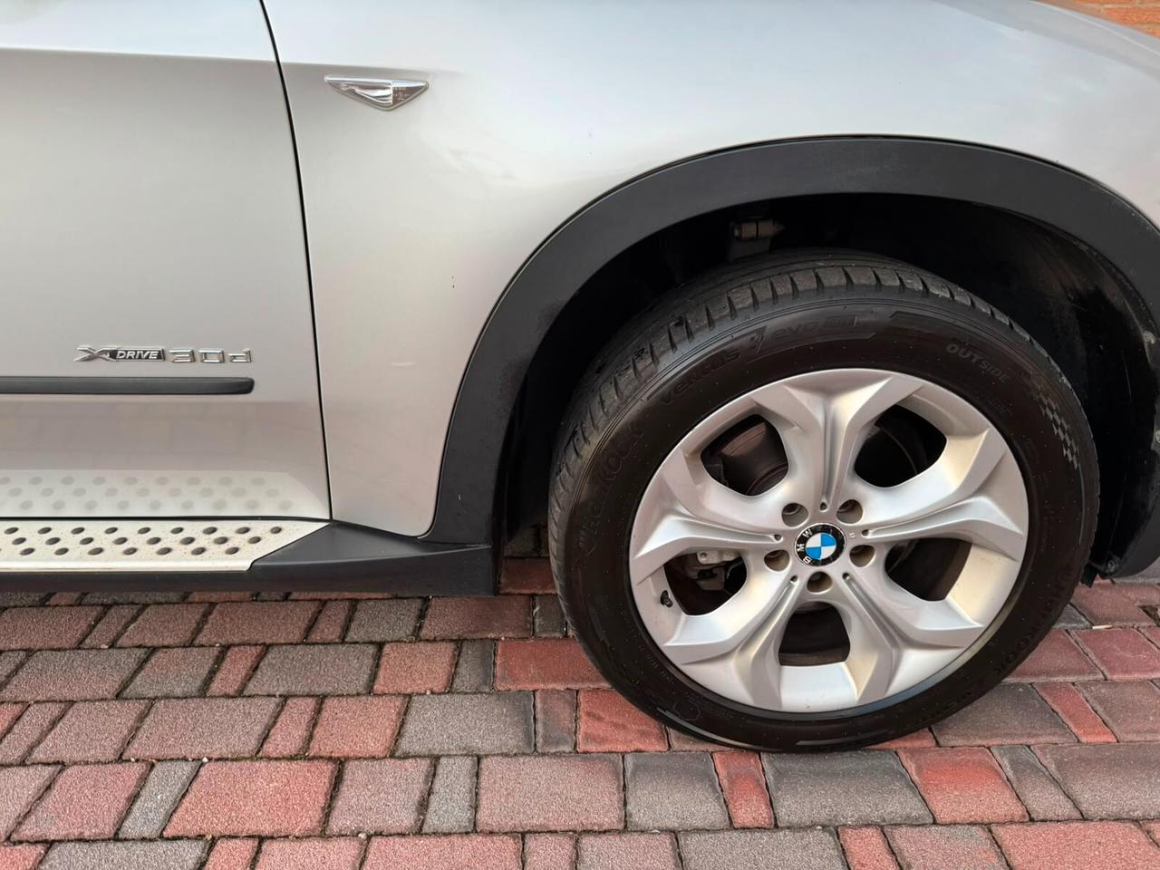 Bmw X5 xDrive30d