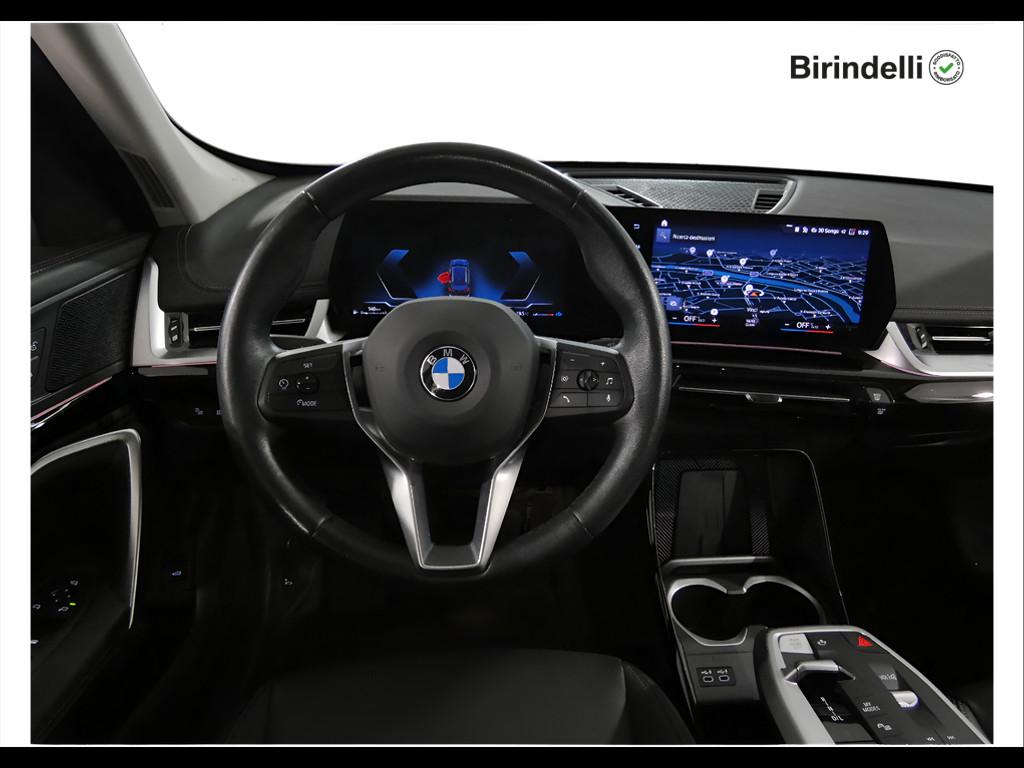 BMW X1 (U11) - X1 sDrive 18d xLine