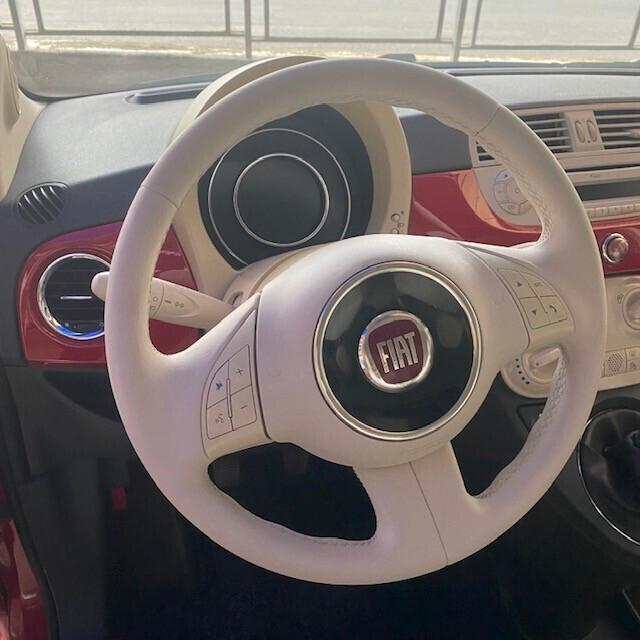 Fiat 500 1.3 Multijet 16V 95 CV Lounge