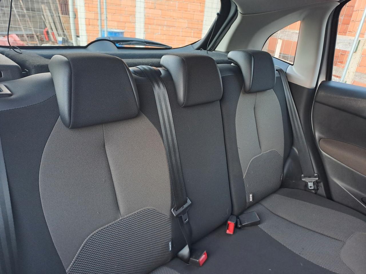 CITROEN C3 1.2 BENZINA *OK NEOPATENTATI*