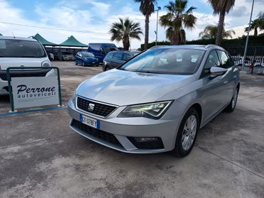 Seat Leon 1.6 TDI 115 CV DSG ST Business