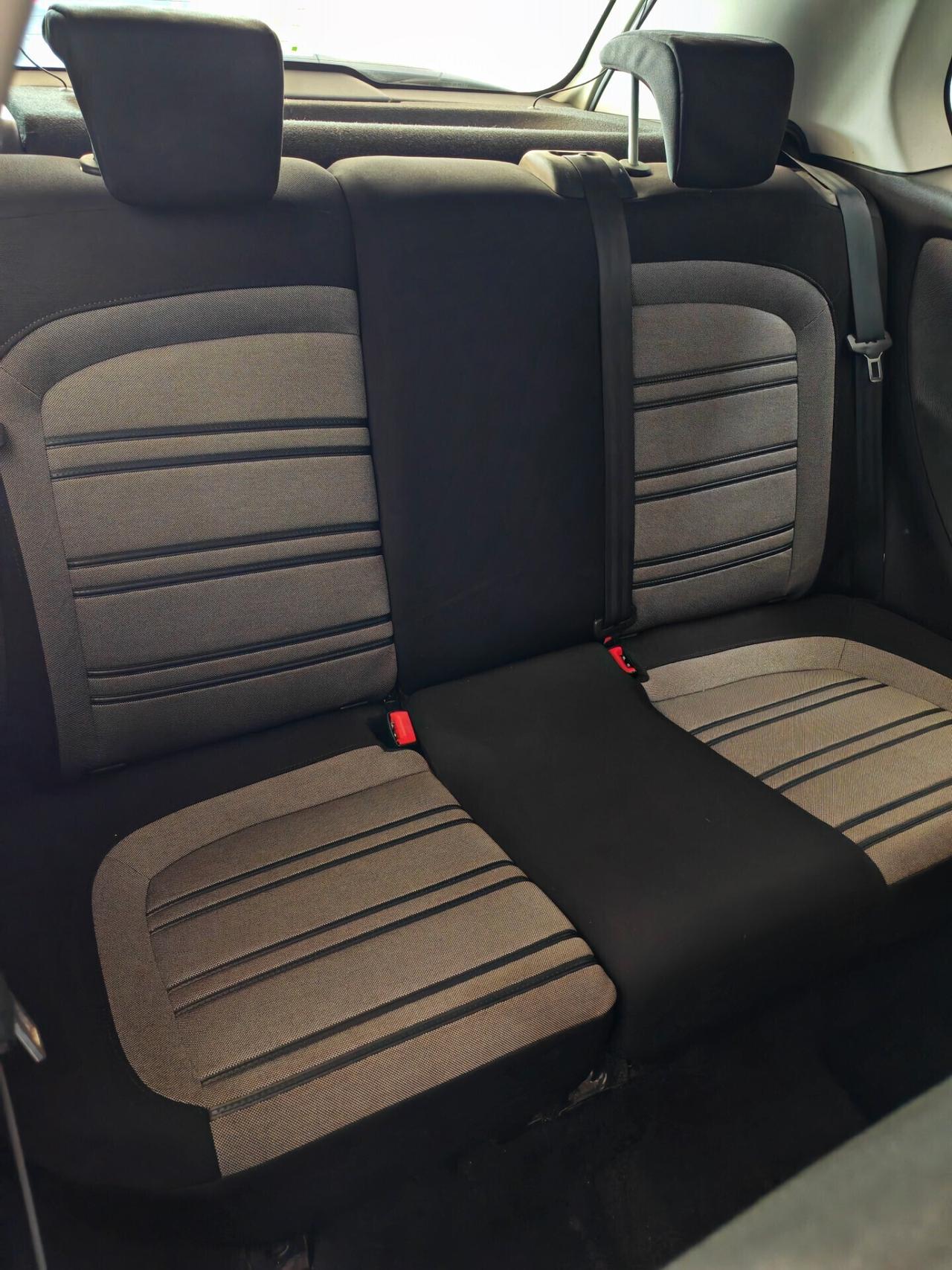 Fiat Grande Punto 1.3 MJT 75 CV 3 porte S&S Actual