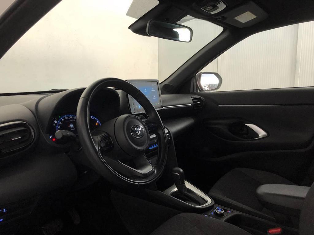 Toyota Yaris Cross 1.5 H Trend AWD-i E-CVT