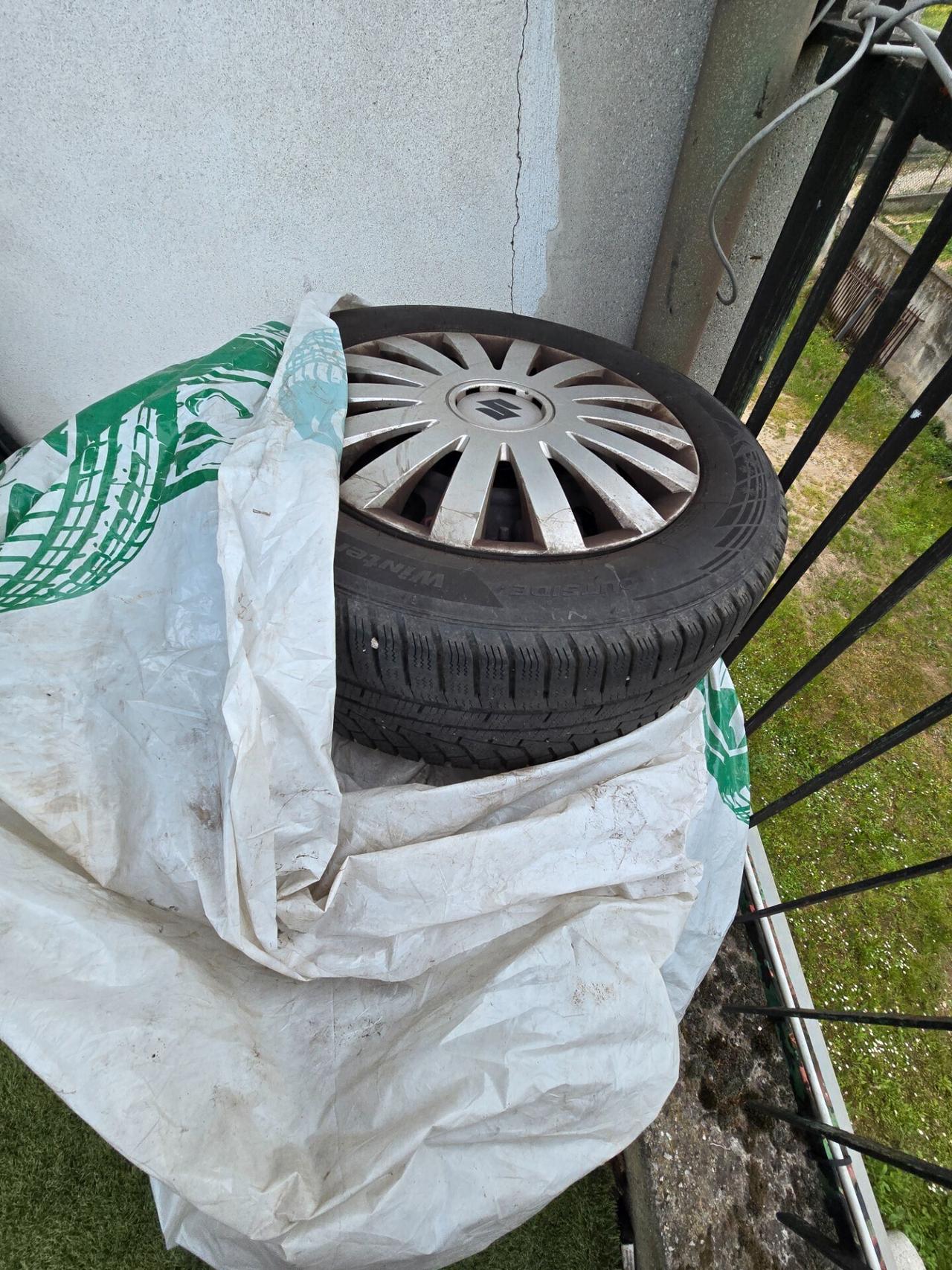 Suzuki S-Cross 1.6 DDiS 120CV 4WD All Grip -2014