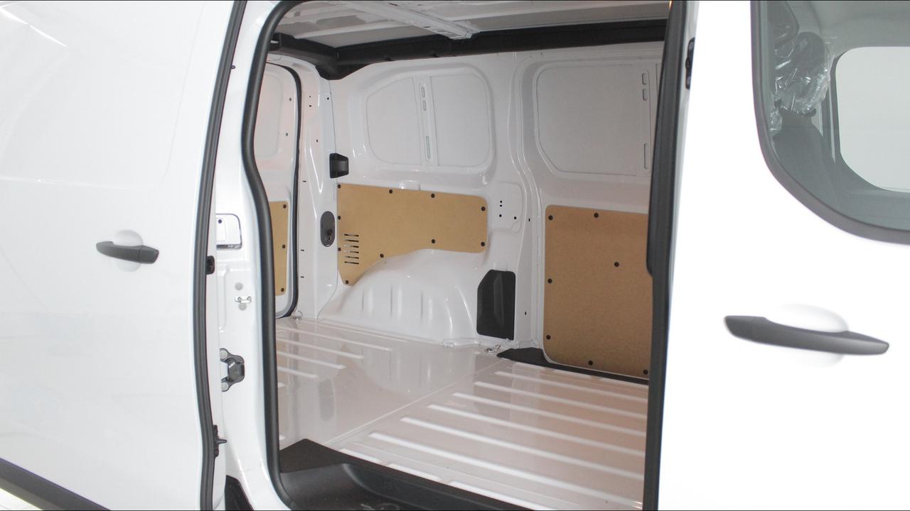 OPEL Vivaro Enjoy M 2.0 Diesel 145cv