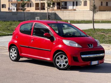Peugeot 107 5p. Sweet Years FRIZIONE NUOVA