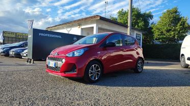Hyundai i10 i10 1.0 MPI Tech