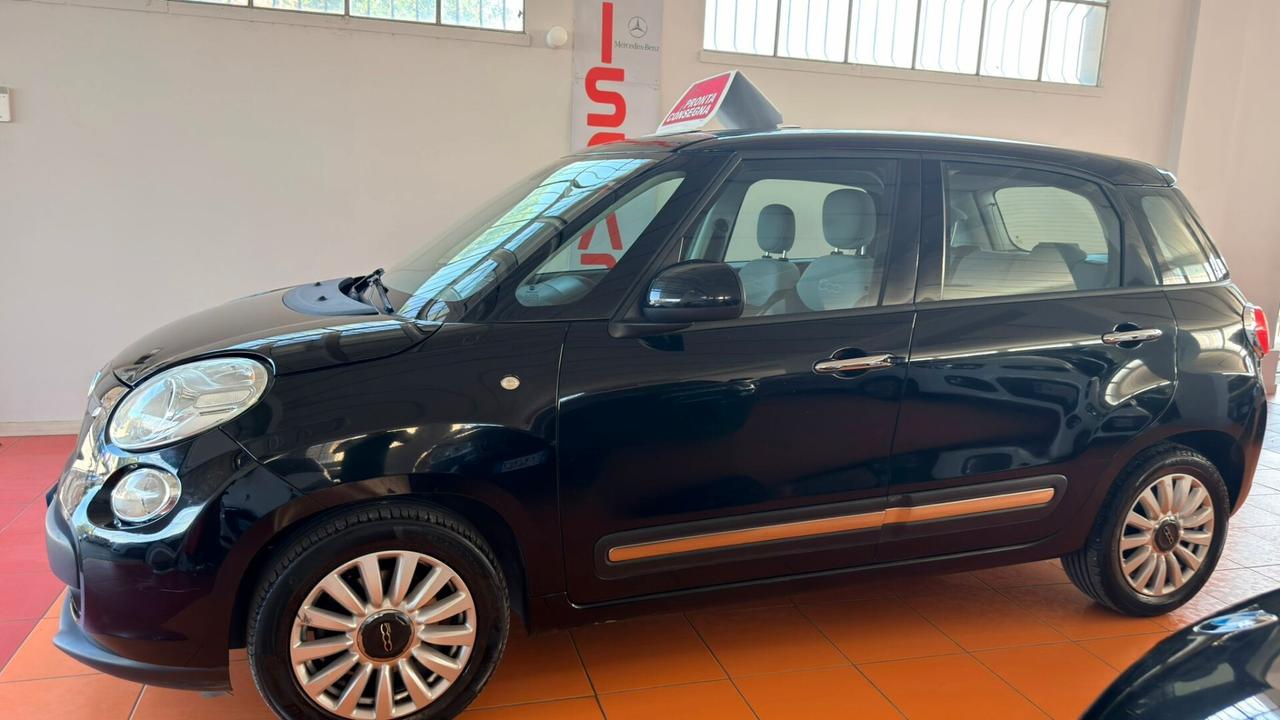 Fiat 500L 1.3 Multijet 85 CV Lounge
