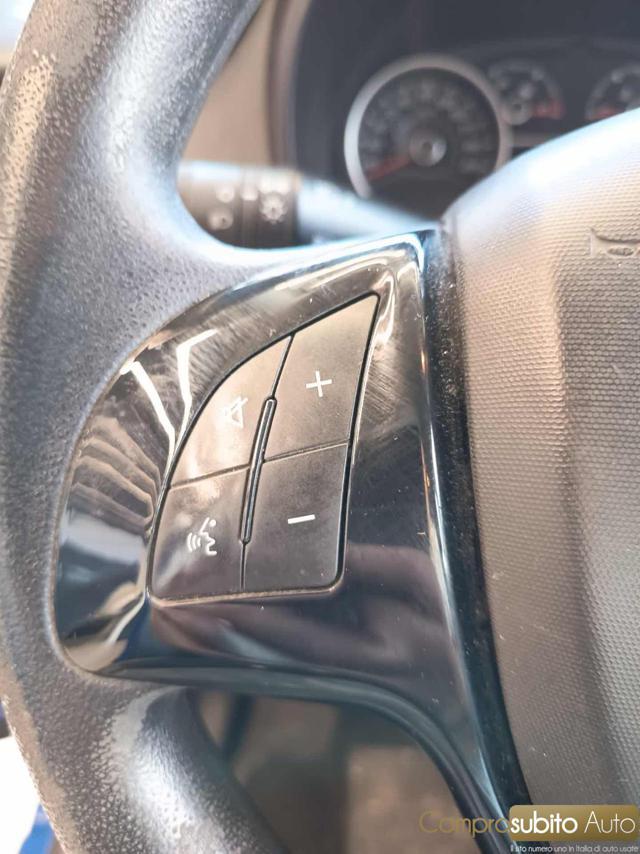 FIAT Doblo Doblò 1.6 MJT 16V 120CV Easy Maxi