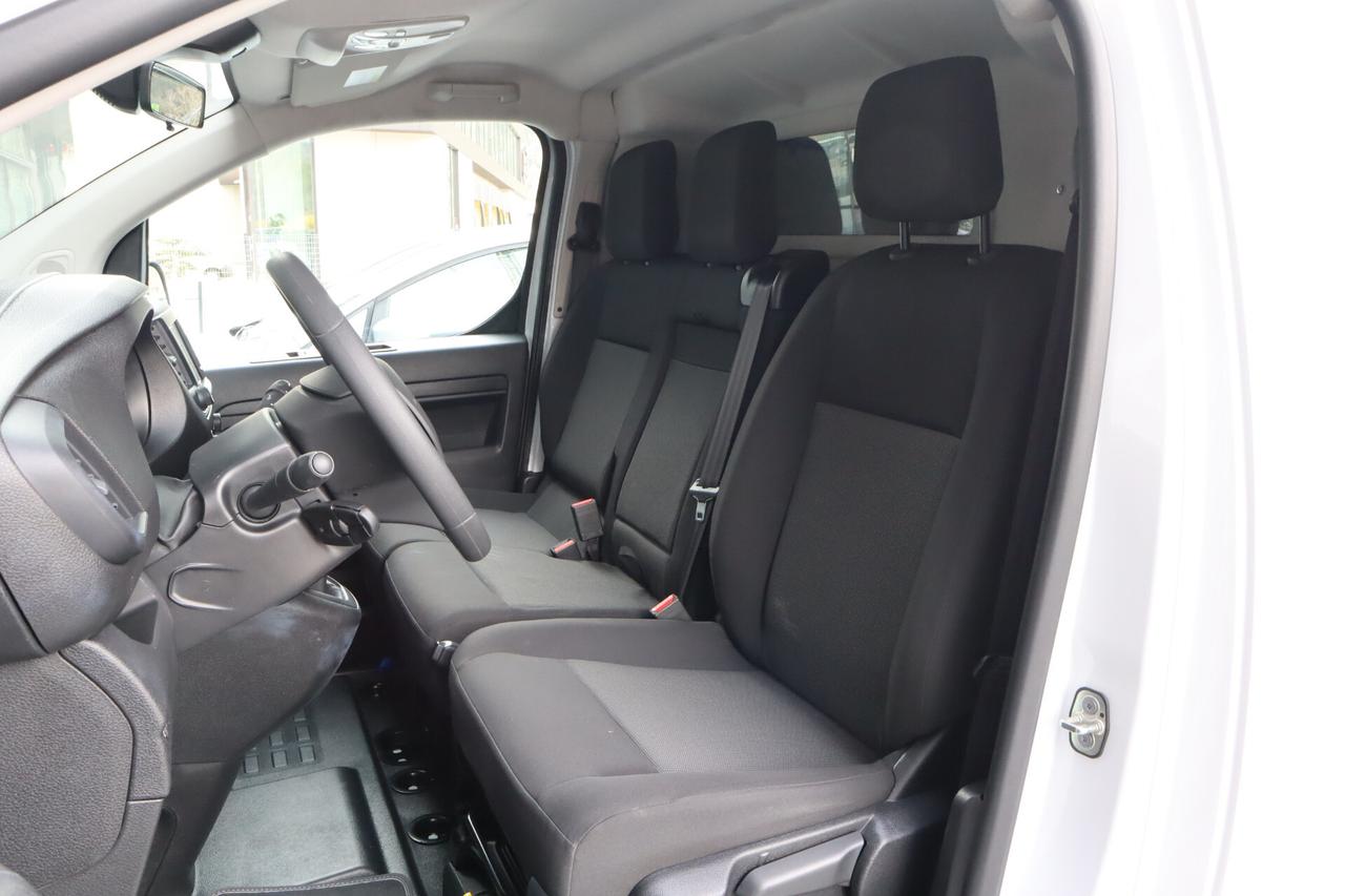 Opel Vivaro 1.5 CDTI 120 CV L2 Medio 3 POSTI 18.850+IVA