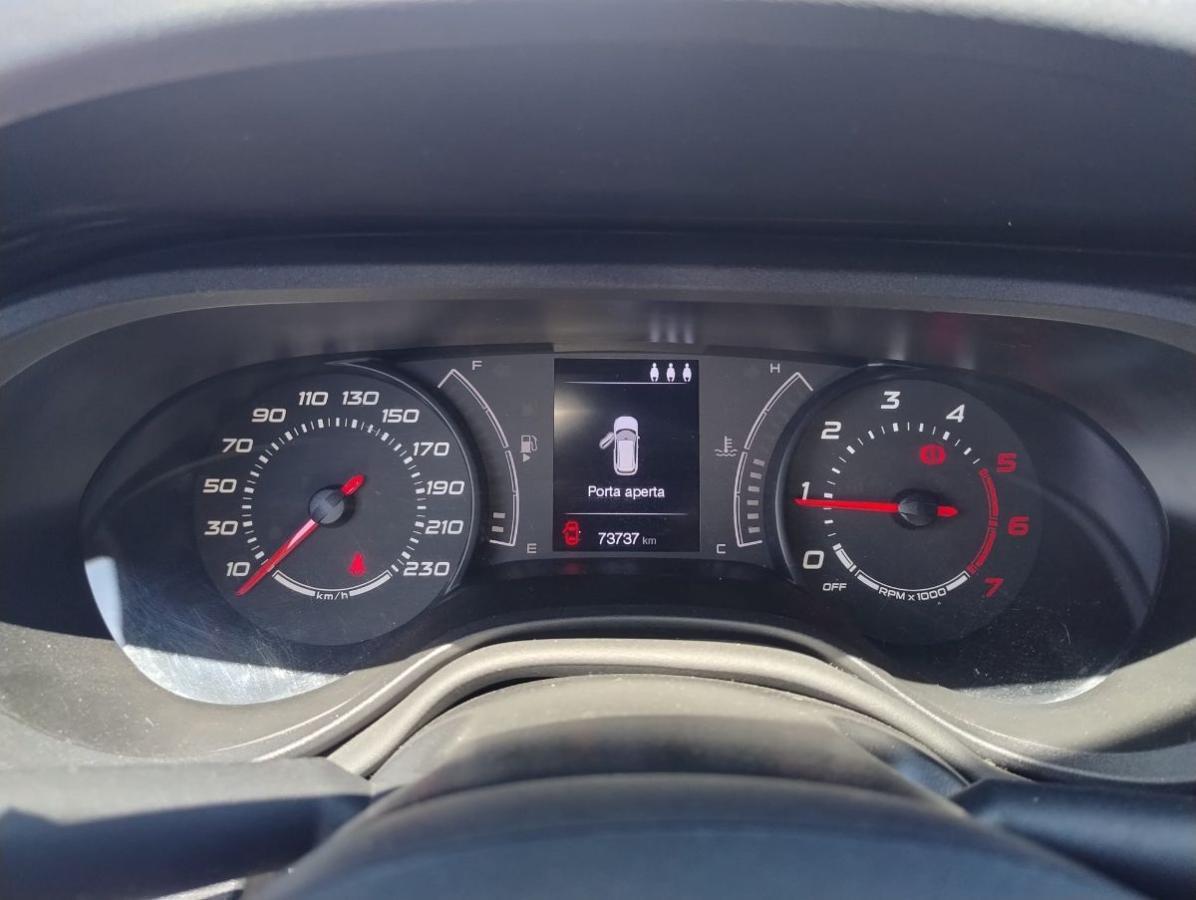 FIAT Tipo 1.3 Mjt S&S 5p. Street