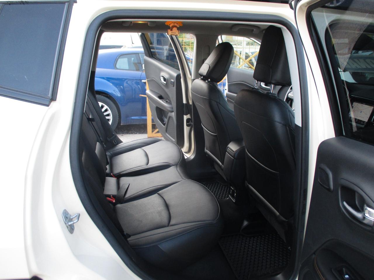 Jeep Compass 1.3 Turbo LIMITED GARANTITO 24 MESI
