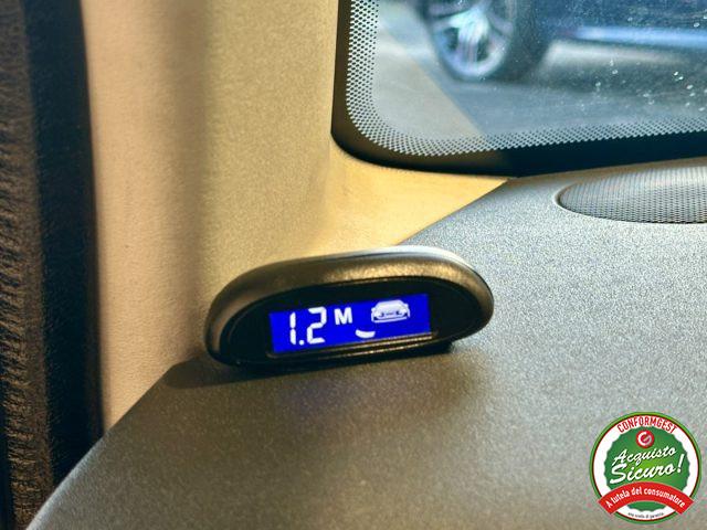 CITROEN C3 1.4 SensoDrive Exclusive *AUTOMATICO*NEOPATENTATI*