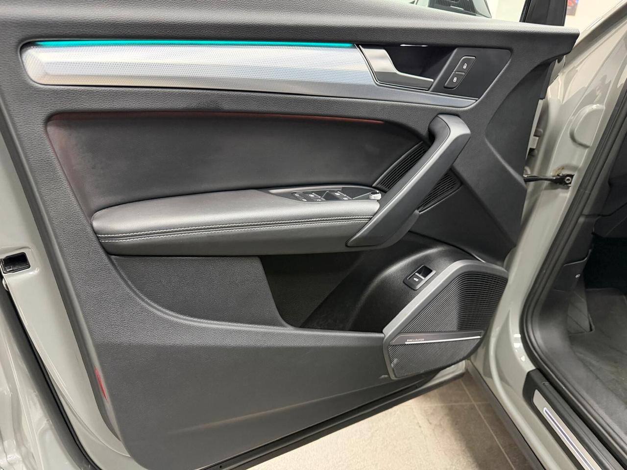 Audi Q5 SPORTBACK 40 TDI quattro S tronic line Edition