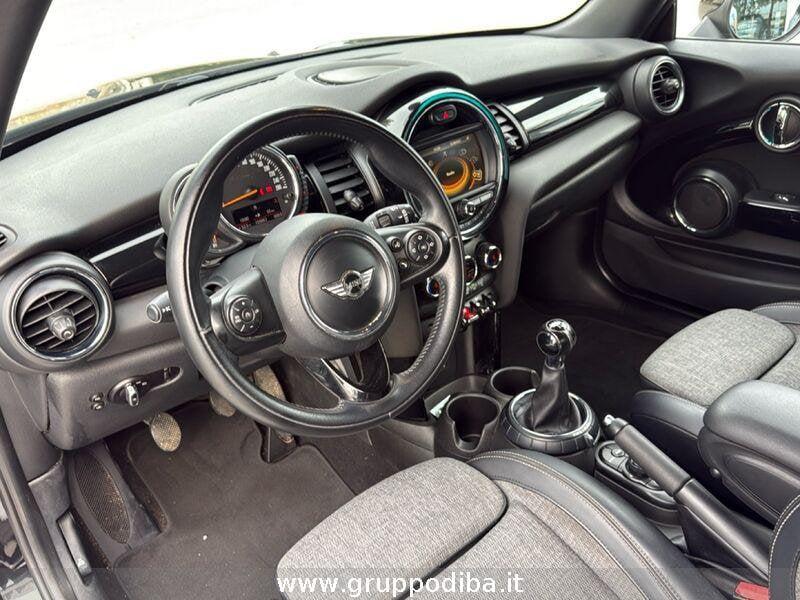 MINI Mini 2014 Diesel 1.5 One D 3p