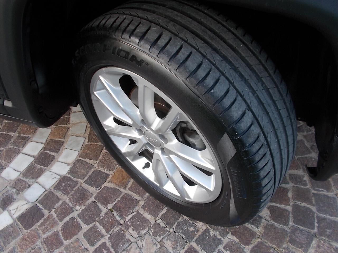 Jeep Compass LIMITED 1.6 M-jet *FULL OPT.-68000Km*