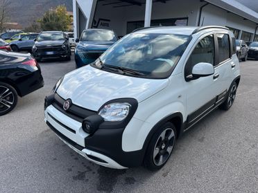 Fiat Pandina Cross 1.0 firefly hybrid s&s 65cv