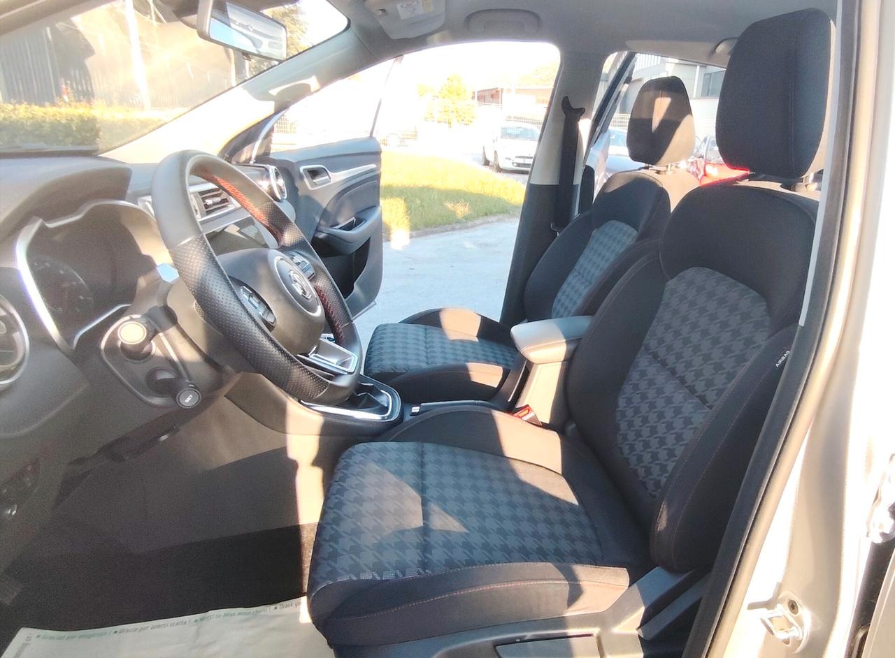 Mg ZS Classic 1.5 VTi-tech Luxury