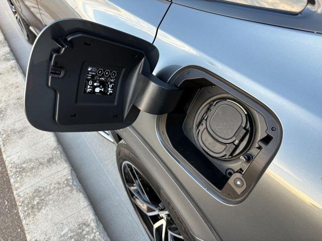 MERCEDES-BENZ GLE 350 de 4Matic Plug-in Hybrid Coupé Premium Plus