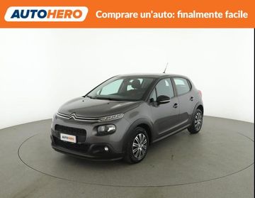 CITROEN C3 PureTech 110 S&S EAT6 Feel