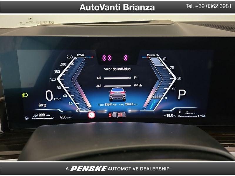 BMW X5 X5 xdrive50e MSport Pro