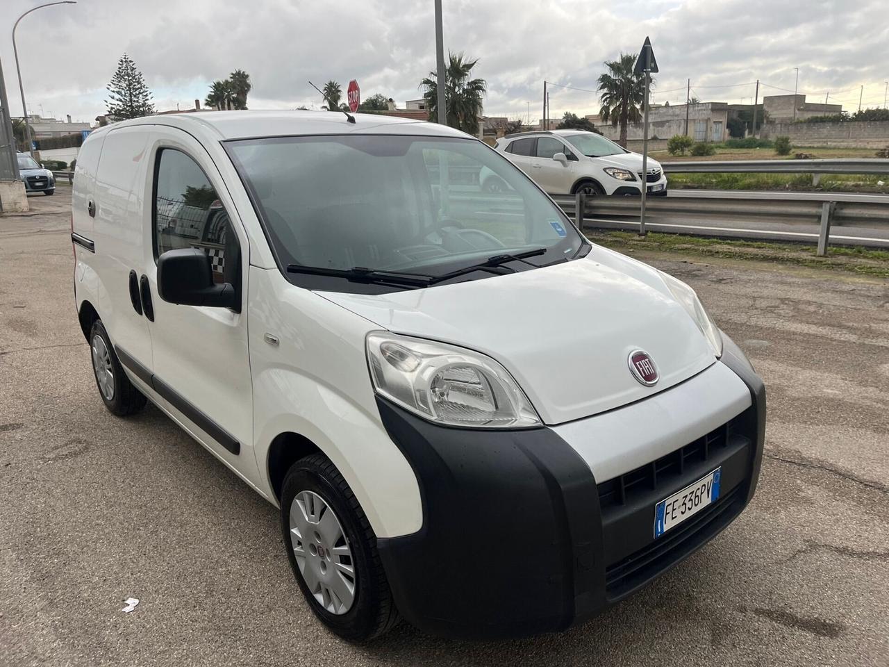 Fiat Fiorino 1.3 MJT Unipro 2016