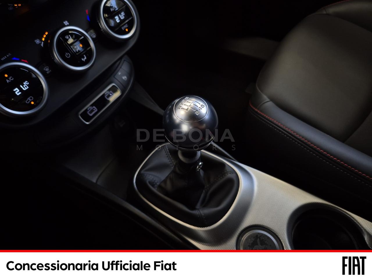 Fiat 500X 1.6 mjt sport 130cv