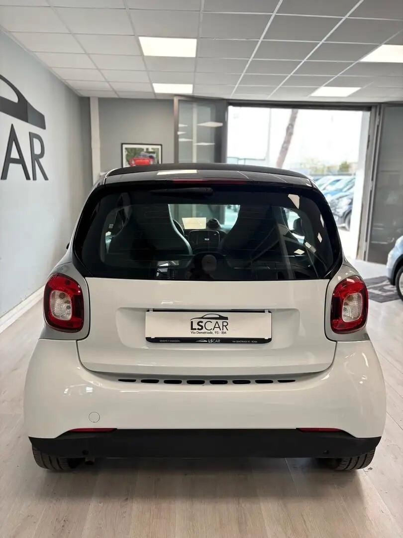 Smart ForTwo 70 1.0 Passion~UniPro~PromoFinanziamento