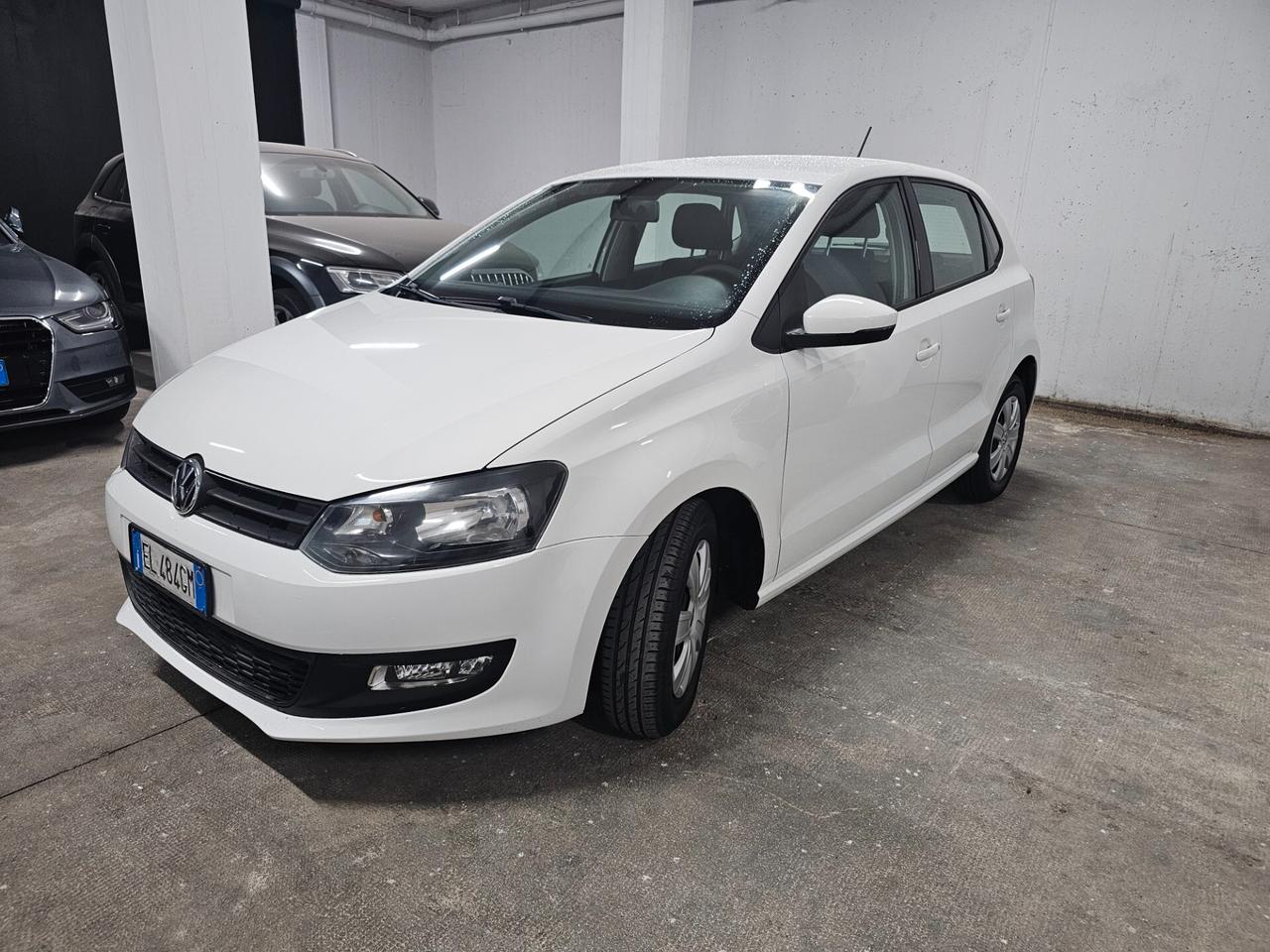 Volkswagen Polo Trendline