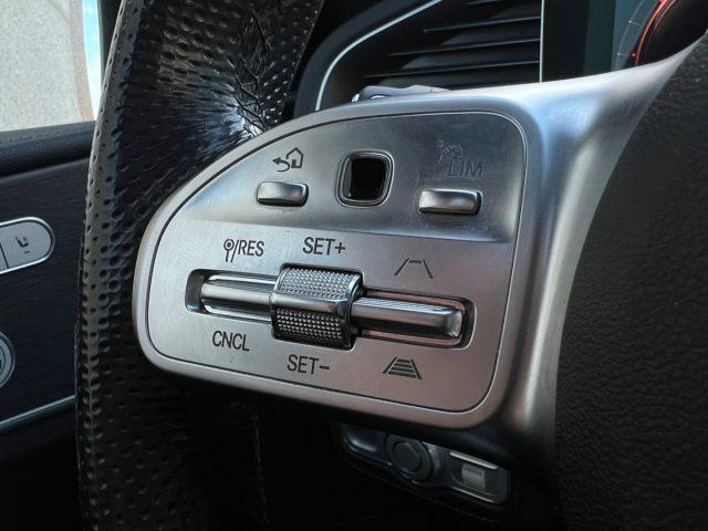 MERCEDES-BENZ GLE 350 d 4Matic Coupé Premium Pro AMG Line