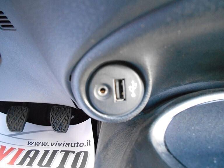 Nissan Juke 1.6 GPL CON SOLI KM 56000 NEOPATENTATI