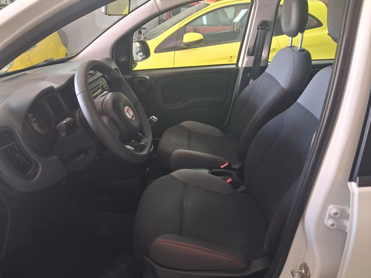 Fiat Panda 1.3 MJT 95 CV S&S unico prop 2018