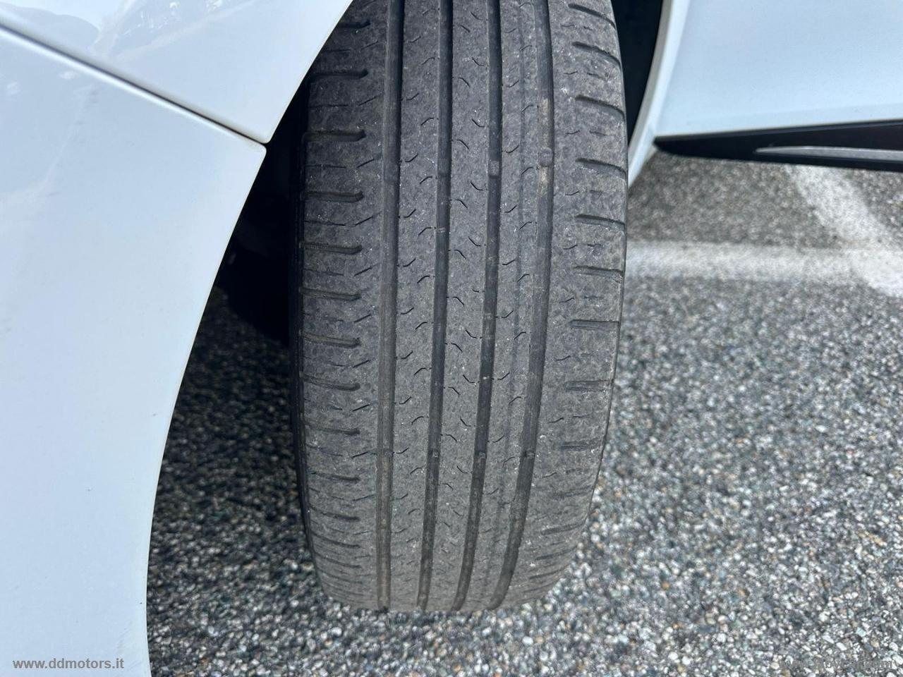 RENAULT Clio 1.5 dCi 8V 75 CV 5p. Wave *NEOPATENTATI*