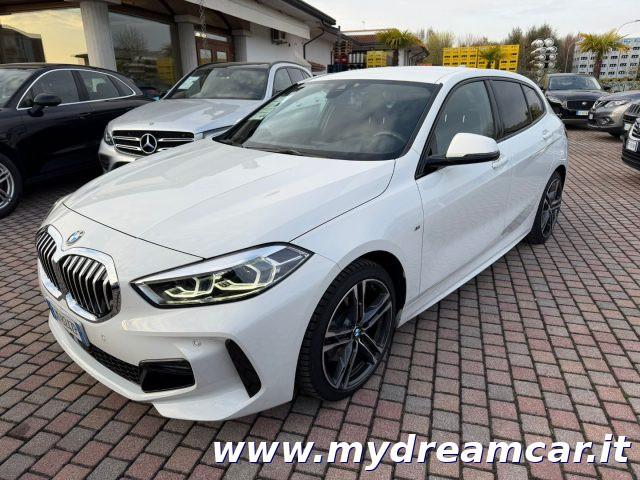 BMW 118 d 5p. Msport 150CV