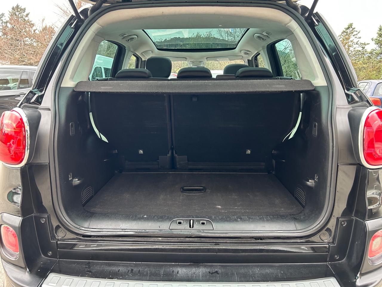 Fiat 500L 1.3 Multijet 95 CV Trekking Tetto Panoramico