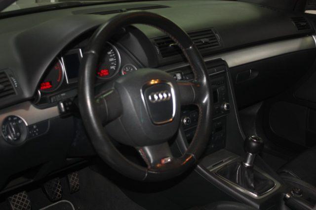 AUDI A4 2000 TDI Avant Top plus