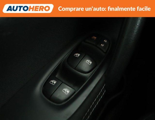 NISSAN Qashqai 1.6 dCi 2WD N-Connecta