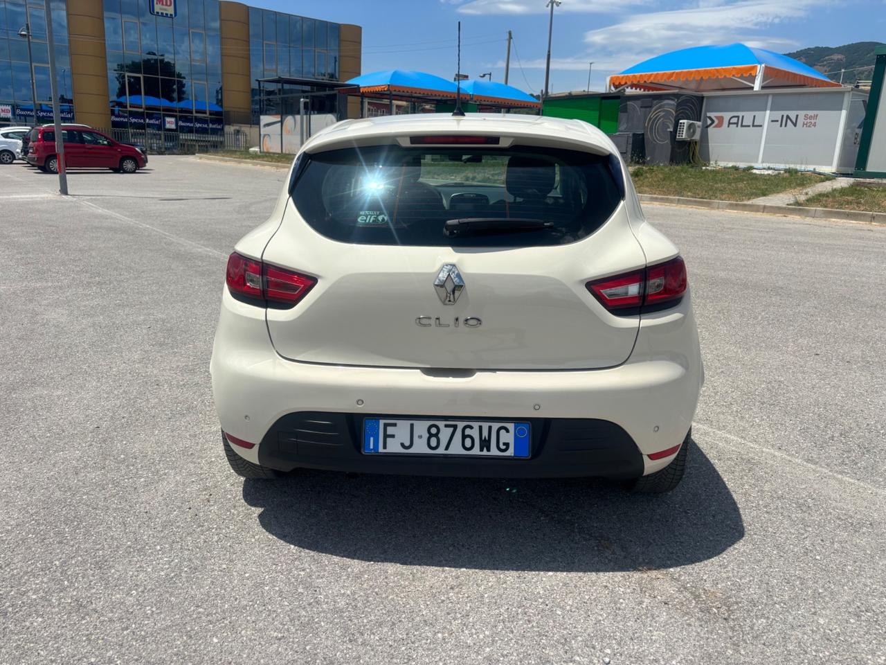 Renault Clio TCe 12V 90 CV GPL Start&Stop 5 porte Energy Life