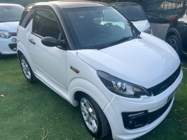 Ligier js 50 white 2020 26000 km
