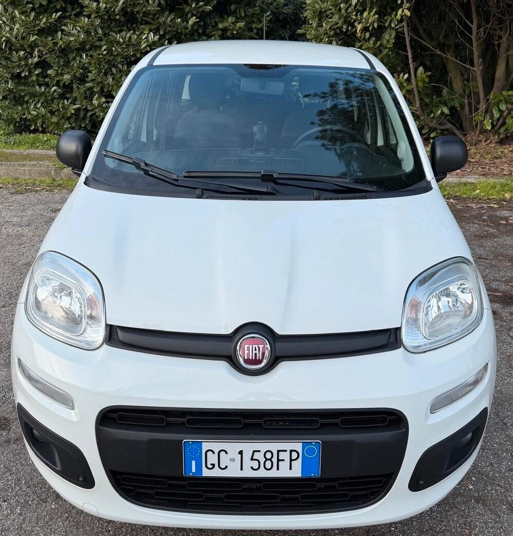 Fiat Panda 1.2 EasyPower Easy Lounge