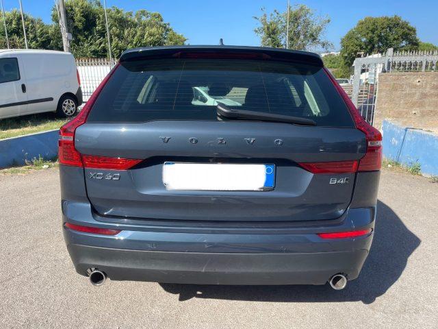 VOLVO XC60 AWD Geartronic Inscription