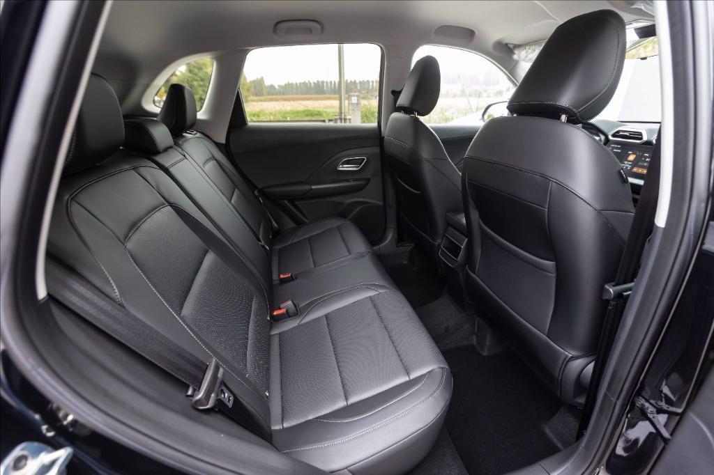 MG ZS 1.5 Comfort del 2025