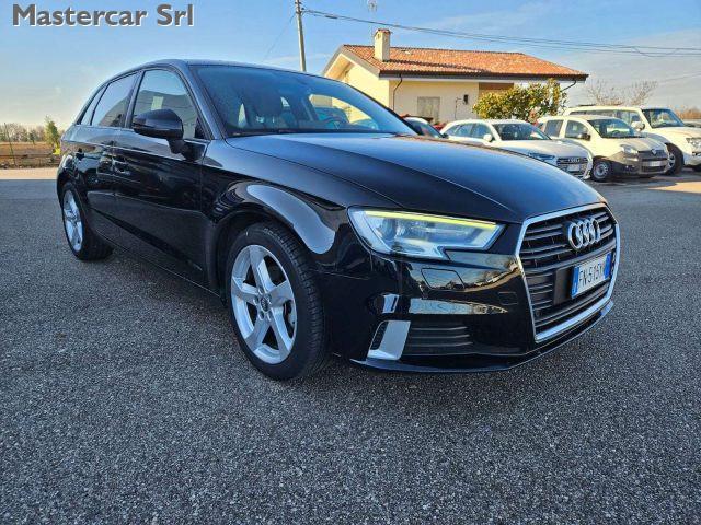 AUDI A3 Sportback 1.6 tdi Sport S Line 110cv - FN515YN